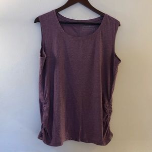 Eddie Bauer lightweight tank